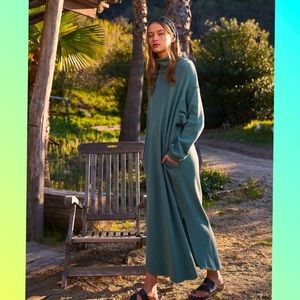 Free People Brand new Dress💖